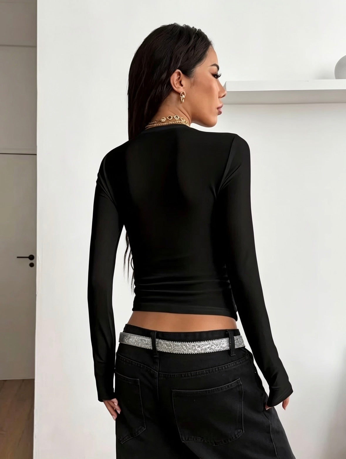 Vura Vintage Tour Long Sleeve